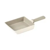 【NEOFLAM】韓國製Chouchou咻咻系列煎蛋鍋15CM(IH爐可用鍋/非鐵氟龍不沾塗層)