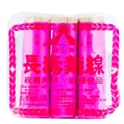 【陽山】長壽麵線 270g 紅麵線 手工麵線 豬腳麵線 特產