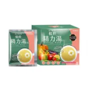✨現貨✨【台酒生技】HIMO酒粕植粹精力湯EX (10包/盒)
