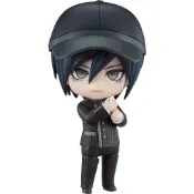 Good Smile Company New 弹丸论破 V3：大家的相互残杀新学期 粘土人 最原终一，塑料制，已涂装可动