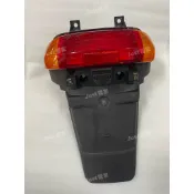 【JUST醬家】SYM 原廠 迪爵 125 世紀迪爵 尾燈組 後燈組 含牌照架