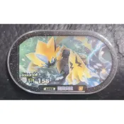 MEZASTAR 星塵3彈 六星 傑拉奧拉