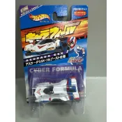 閃電霹靂車 絕版 早期 風火輪 GSX 阿斯拉