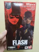 SHF 閃電俠【超人 蝙蝠俠 神力女超人 水行俠 鋼骨 小丑 小丑女 布魯斯韋恩 稻草人 麥法蘭 Mafex Mezco