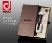 ㊣原廠正品㊣ 德國 Denicotea 丹尼古堤旗艦店 2018最新 6MM 新貴蛇皮紋 煙嘴 煙斗 濾嘴 濾心 濾芯