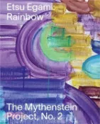【三民網路書店】Etsu Egami: Rainbow 作者：Beate Scheder