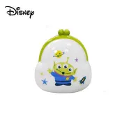 三眼怪 口金包造型 陶瓷 存錢筒 儲錢筒 小費箱 玩具總動員 迪士尼 Disney