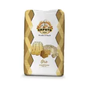 【捲髮阿嬤的柑仔店】＃Caputo卡普托＃烘焙用麵粉ORO(金) 1kg/包(分裝)