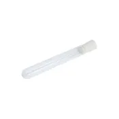(店+)玻璃試管附軟木塞 玻璃分裝瓶 試管乾燥花 玻璃試管配橡膠塞 玻璃試管瓶 小試管瓶 12ml 690-GTP15100