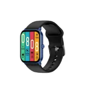 (店+)美國 Kieslect Ks Mini 智慧通話手錶 1.43吋大錶面可換 睡眠健康監測 通話 IP68(附雙錶帶)