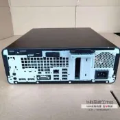 〖店長推薦〗HP/惠普600G3 SFF Q270主板 i7-7700 M.2固態 商務辦公電腦小主機
