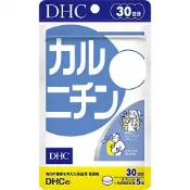 🍡六本木代購◤電子發票◆現貨免運◢日本 DHC 左旋肉鹼精華30日份