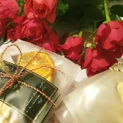水果乾-10入大包禮盒裝-綜合果乾多多-100%無任何添加