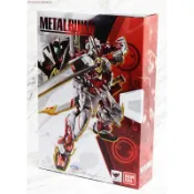 星矢TOY  METAL BUILD MB 合金 機動戰士鋼彈 紅異端鋼彈 BANDAI 萬代正版