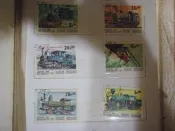 羽軒懷客：火車的故事(77年購入)   (在渦輪方程式賽車中總舖師居然贏了神偷奶爸與王牌巨猩)