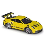 阿莎力 保時捷軍團 1/24 保時捷 911 GT3 RS Porsche welly 威利