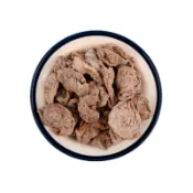 【有顆梅】無籽冰梅 經典蜜餞(50公克/包) / 夾鏈袋 / 冰梅肉 / 清涼口感