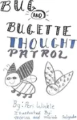 【三民網路書店】Bug & Bugette: Thought Patrol 作者：Peri Winkle