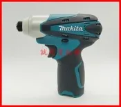 ~就是愛批發~ 全新makita牧田TD090D充電式10.8V衝擊起子機螺絲刀空機