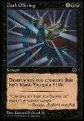 [ALG卡牌專門] Portal Second Age 入門版二 Dark Offering 英文