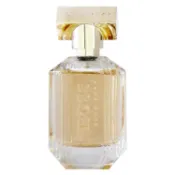 HUGO BOSS The Scent 晶鑽情人50ml 無外盒