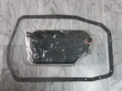 BMW E46 320 323 325 328 330 (5HP19) 變速箱濾網組 變速箱油網組 各車系油底殼墊片