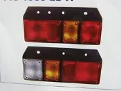 NISSAN 勁勇 F-24 08 後燈 尾燈 各車系霧燈,大燈,側燈,水切,六角鎖,把手,帆布條 歡迎詢問 