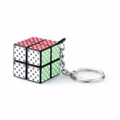 日本 HIGHTIDE《Magic Cube 迷你魔術方塊鑰匙圈》
