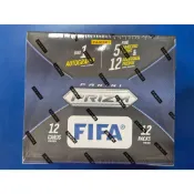 【大魯閣】2025-26 Panini Prizm FIFA Soccer