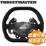 【Autobuy購物中心】Thrustmaster 圖馬思特 SPARCO P310 快拆式盤面(支援PS4/Xbox/PC)