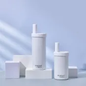 elephant cuppa大象杯/ S/ 520ml/ 經典純白 eslite誠品