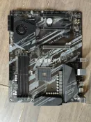 三和電腦配件店 技嘉X570-UD 無修無病 二手主板 AM4接口 支援5系列CPU 送支架