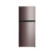 (店+)【TOSHIBA 東芝】GR-RT416WE-PMT(37) 312L 二門冰箱-銀河灰 (含基本安裝)