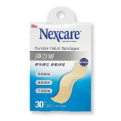 {3M}彈力繃30片/舒適繃20片/透明繃20片 OK繃 *小柚子EC*