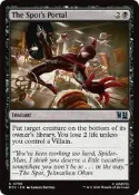 The Spot's Portal / 斑點的傳送門【MSC U】