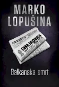 Kobo Balkanska smrt