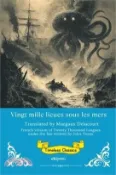 【三民網路書店】Vingt mille lieues sous les mers French Version of Twenty Thousand Leagues Under the Sea 作者：Jules Verne