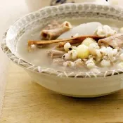 【天和鮮物】豬腸四神湯(700g/包)