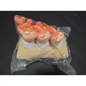 寶可夢 神奇寶貝 寶可夢中心 正版娃娃 出清 皮卡丘 蓋歐卡 米粒龍 巴布土撥 班吉拉斯 穿著熊