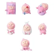 【HeyCiao】屁桃君 運動達人系列 盲盒 公仔