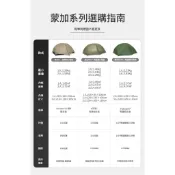 帳篷✨台灣現貨 NH挪客 Naturehike 蒙加Base✨210T徒步雙人/三人帳篷