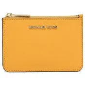 【Michael Kors】防刮皮革零錢包