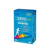 【杏輝】二型膠原錠PLUS 30錠