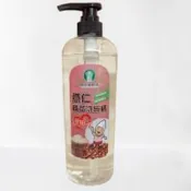 【草屯鎮農會】紅薏仁精萃洗碗精 (1000ml)
