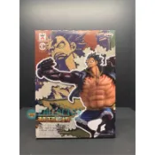ZAIZAI👑日版金證🎌經典款現貨【頂上四檔魯夫】海賊王《造型王頂上決戰》特別版 霸王色 彈跳人 頂上魯夫 頂上四檔