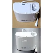 靜岡 110V/220V 冷氣機 冷氣排水器 SK-203 電動／虹吸雙系統 台灣製造 適：三噸半以下-【便利網】