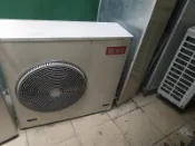 3噸分離式冷氣