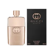 [Strawberrynet草莓網]【Gucci 古馳】Guilty Pour Femme Eau de Toilette