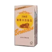 【貝納頌】榛果風味咖啡375ml(24入/箱)