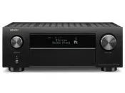 Denon AVR-X4700H 環繞擴大機 (Tannoy Focal Mission Wharfedale)